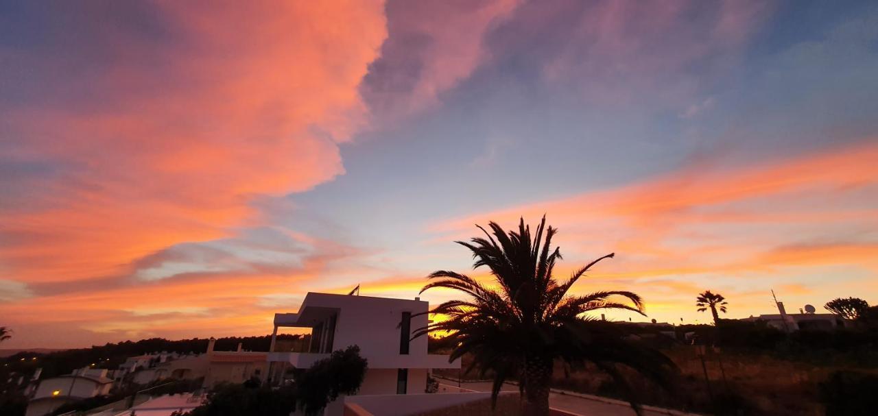 Beach Guest house Budens
