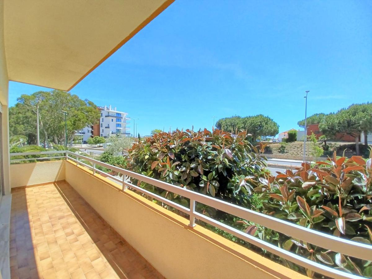 Castelos 1 Apartment Portimao