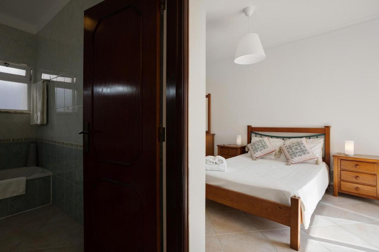 Apartment Cantinho Da Sara
