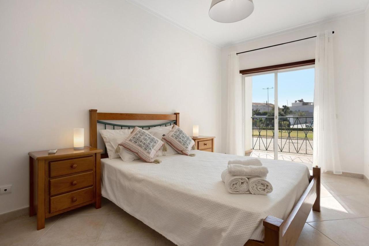 Apartment Cantinho Da Sara Portimao