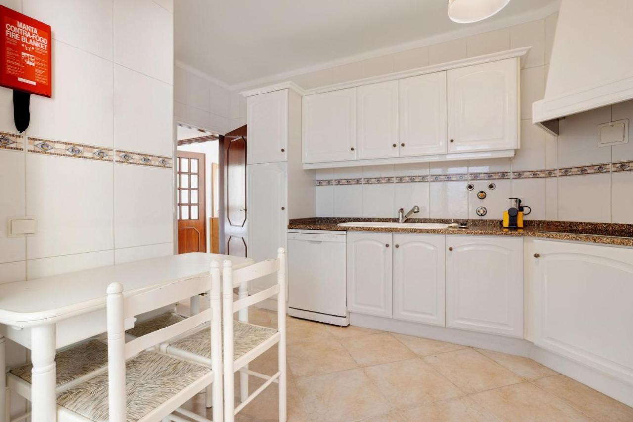 Apartment Cantinho Da Sara Portimao
