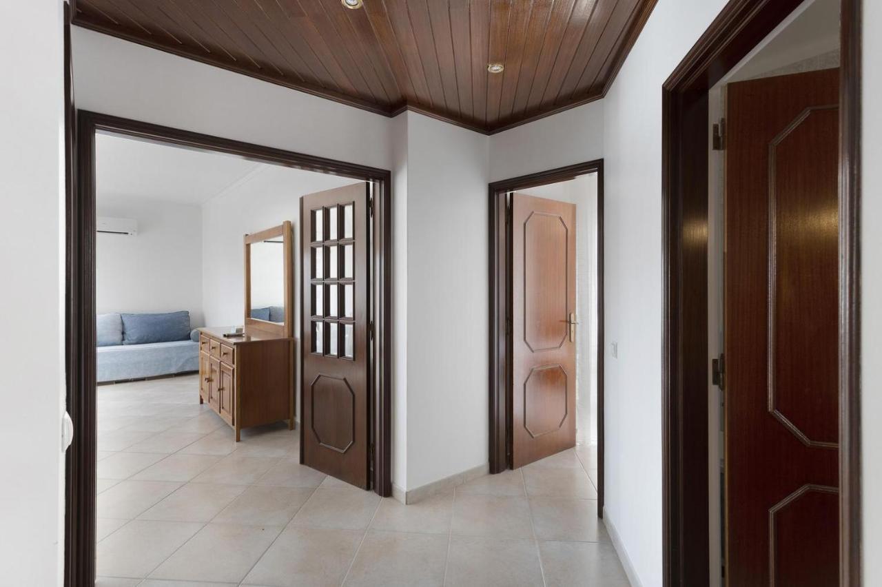 Apartment Cantinho Da Sara