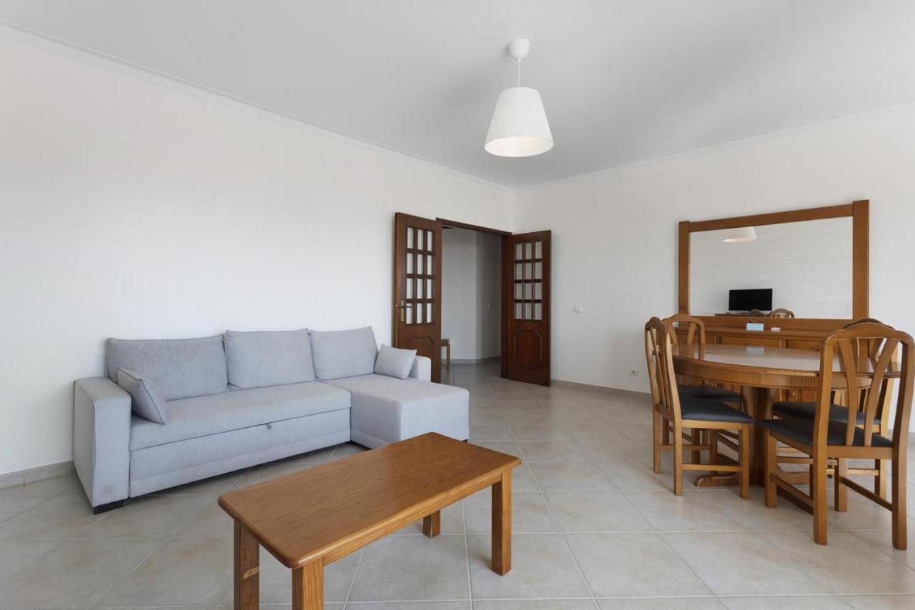 Apartment Cantinho Da Sara *