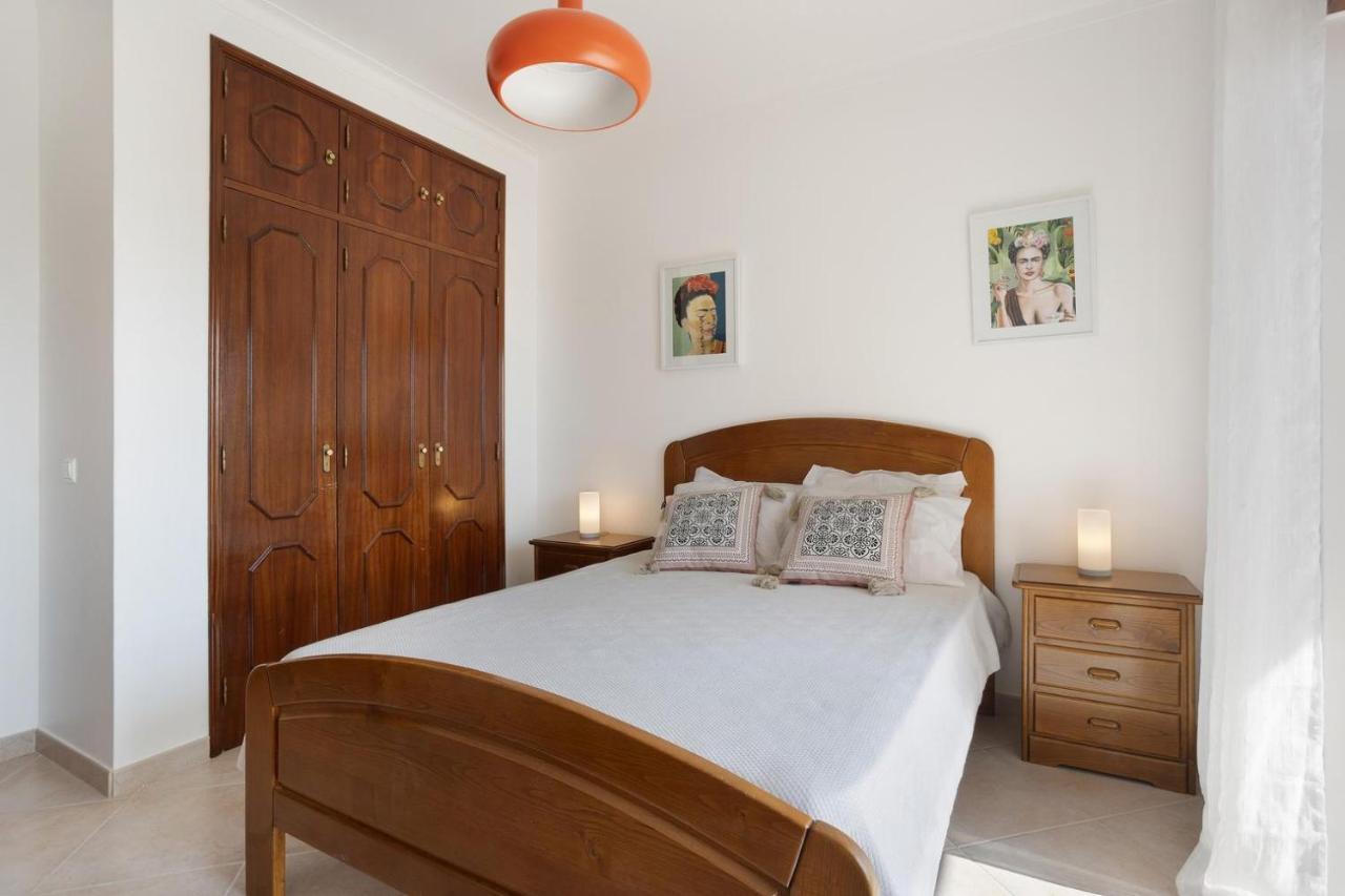 Apartment Cantinho Da Sara Portimao