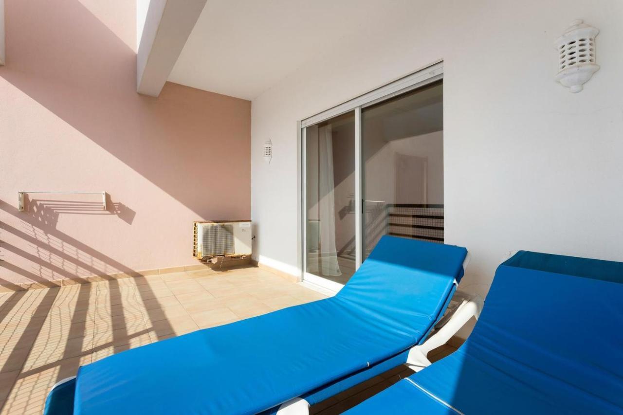 Apartment Cantinho Da Sara