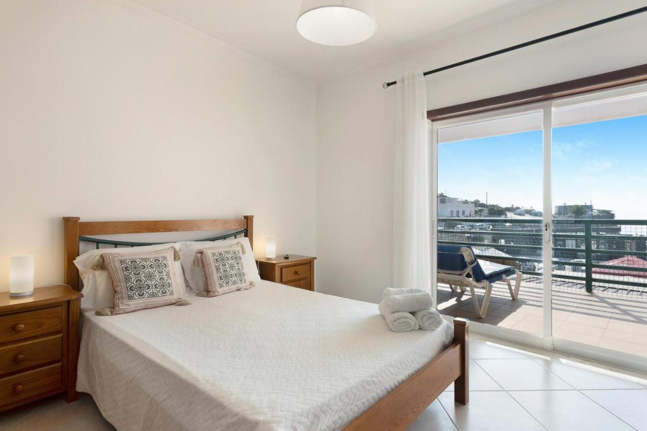 Cantinho Da Sara Apartment Portimao