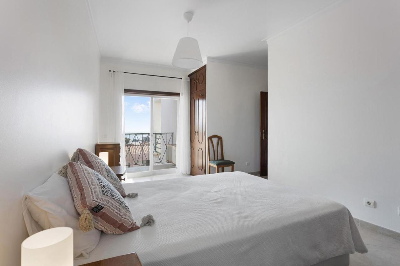 Cantinho Da Sara Apartment