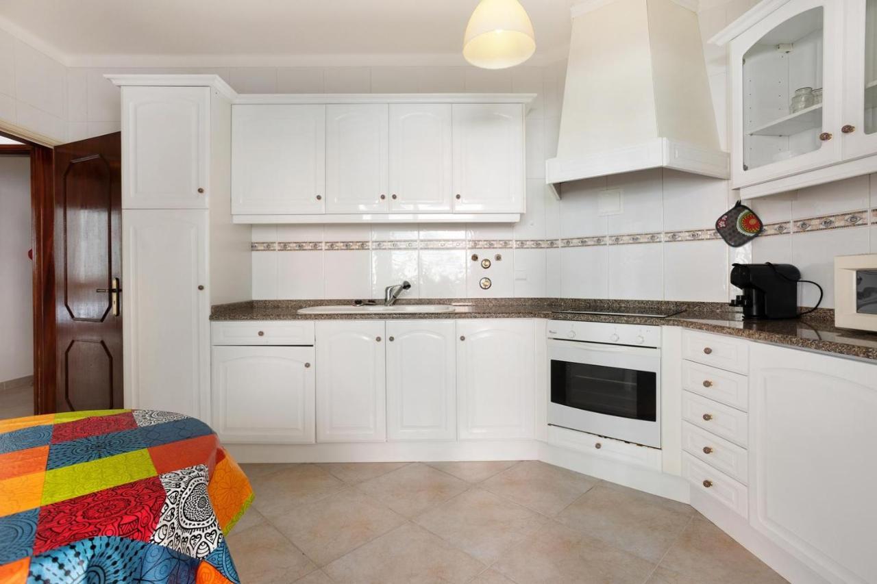 Apartment Cantinho Da Sara