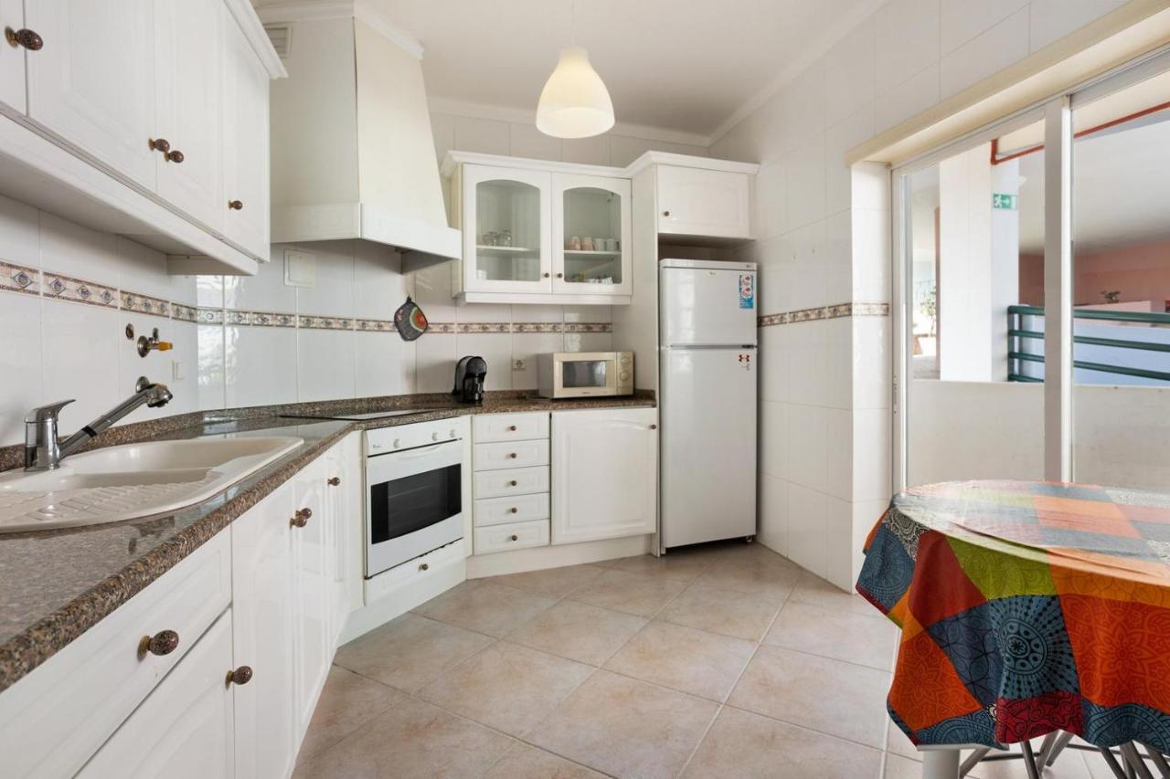 Apartment Cantinho Da Sara Portimao