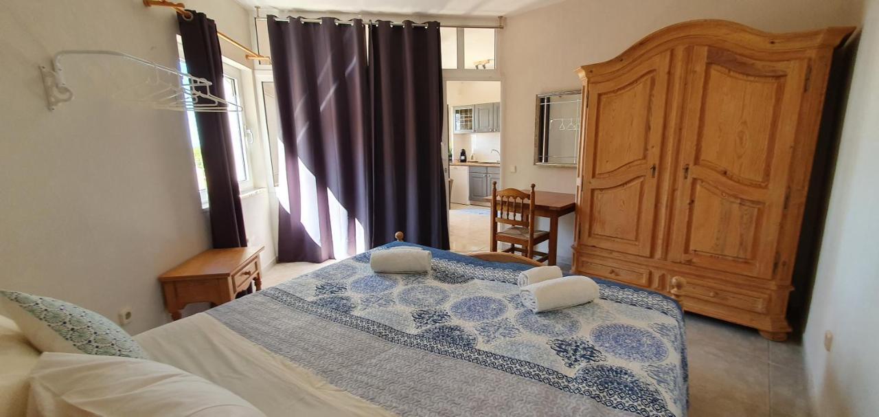 Guest house Beach