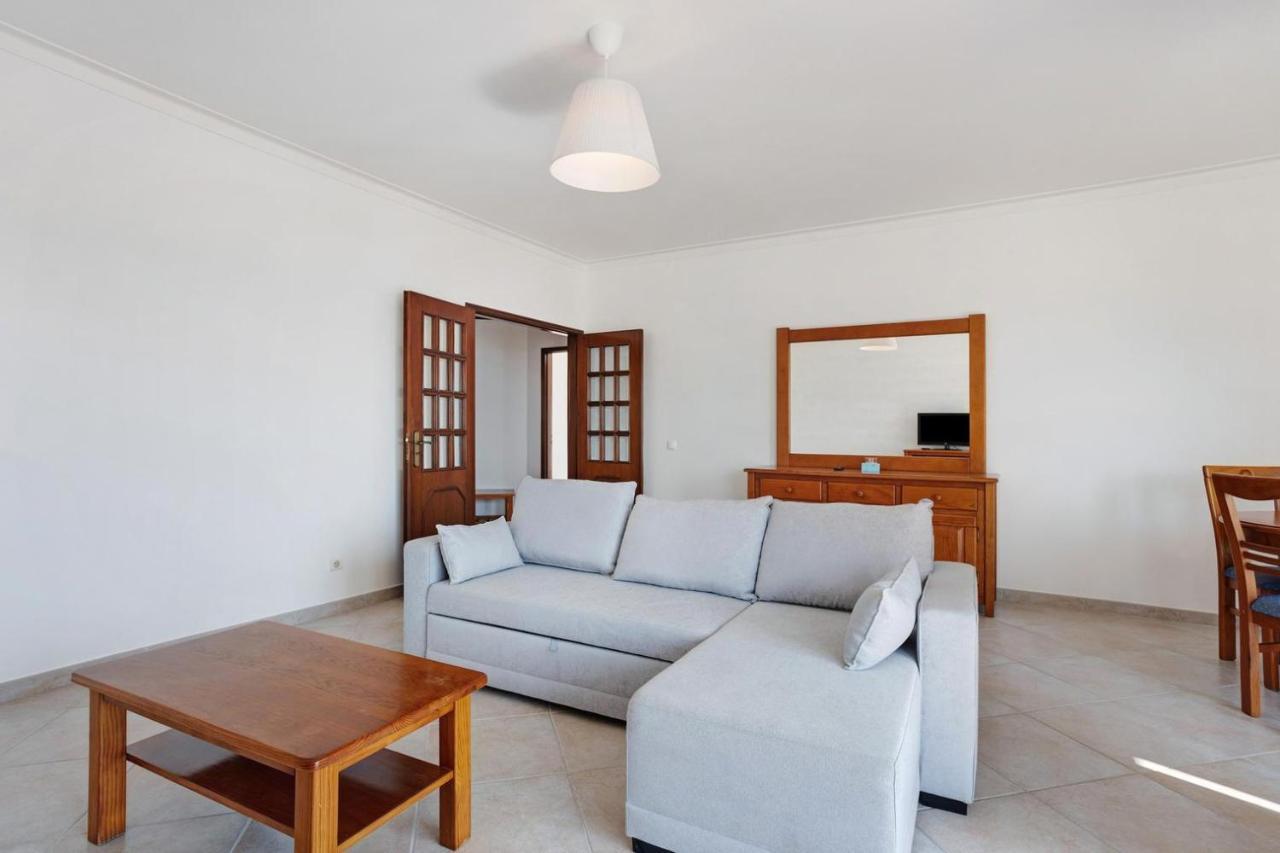 Apartment Cantinho Da Sara Portimao