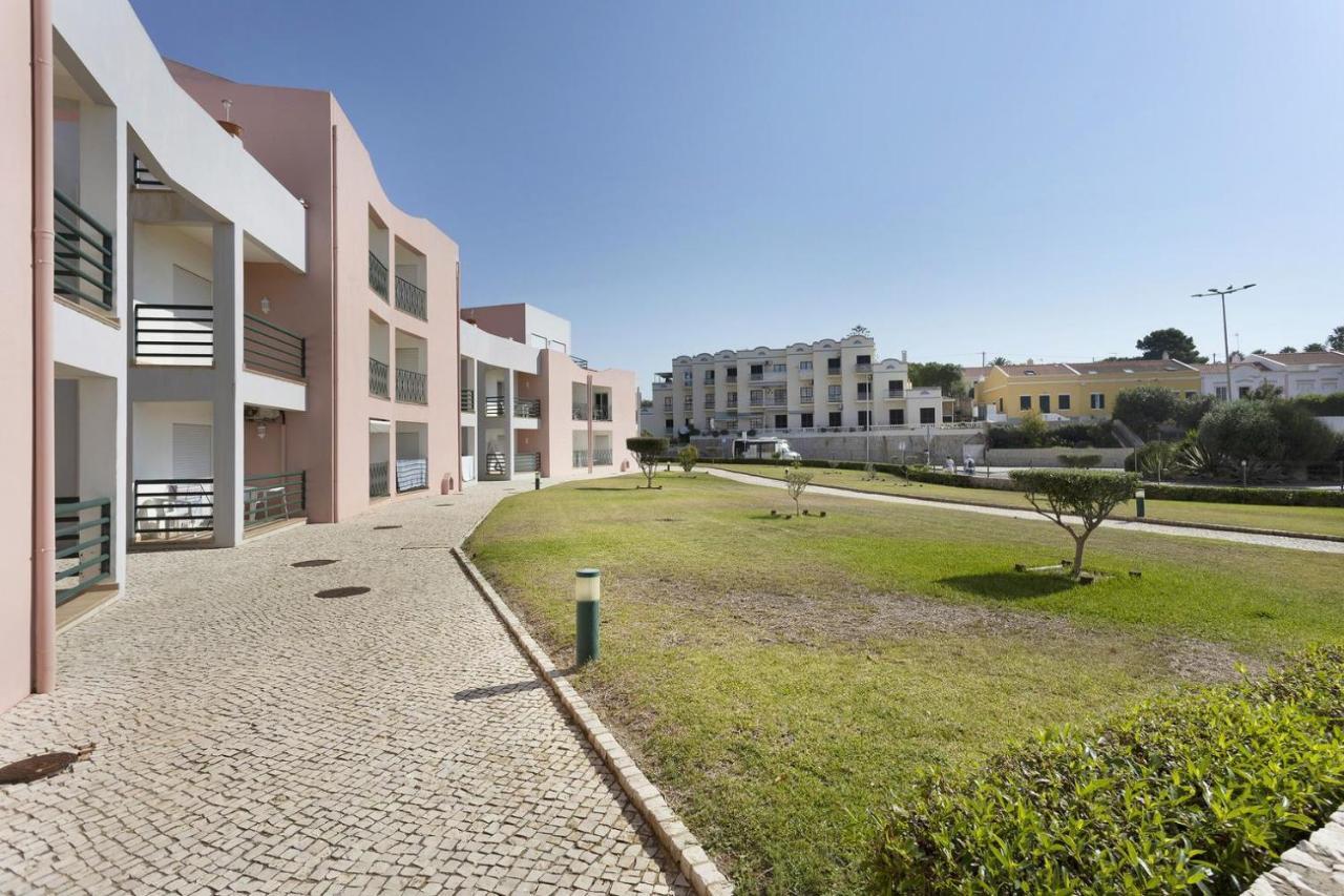 Cantinho Da Sara Apartment