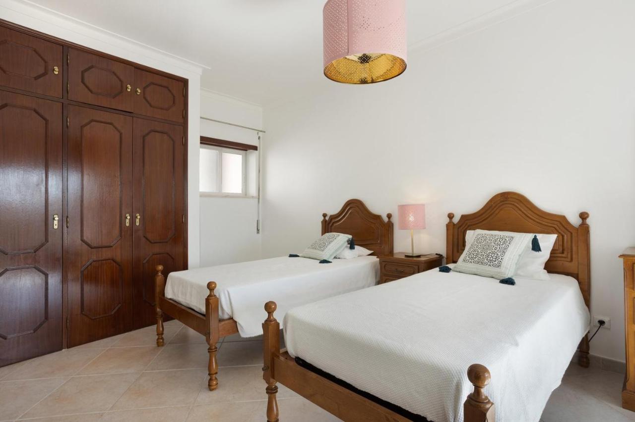 Cantinho Da Sara Apartment Portimao