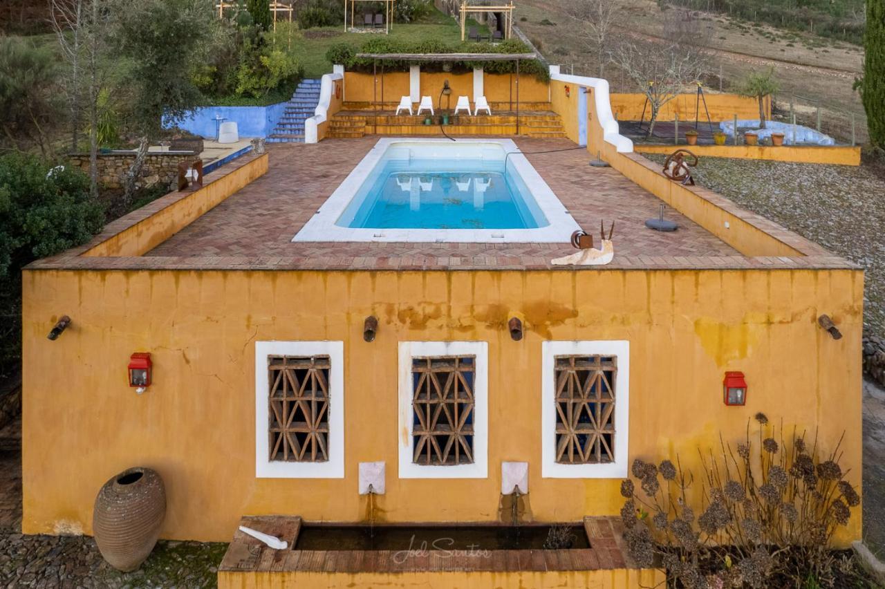 Country house Quinta Do Barrieiro