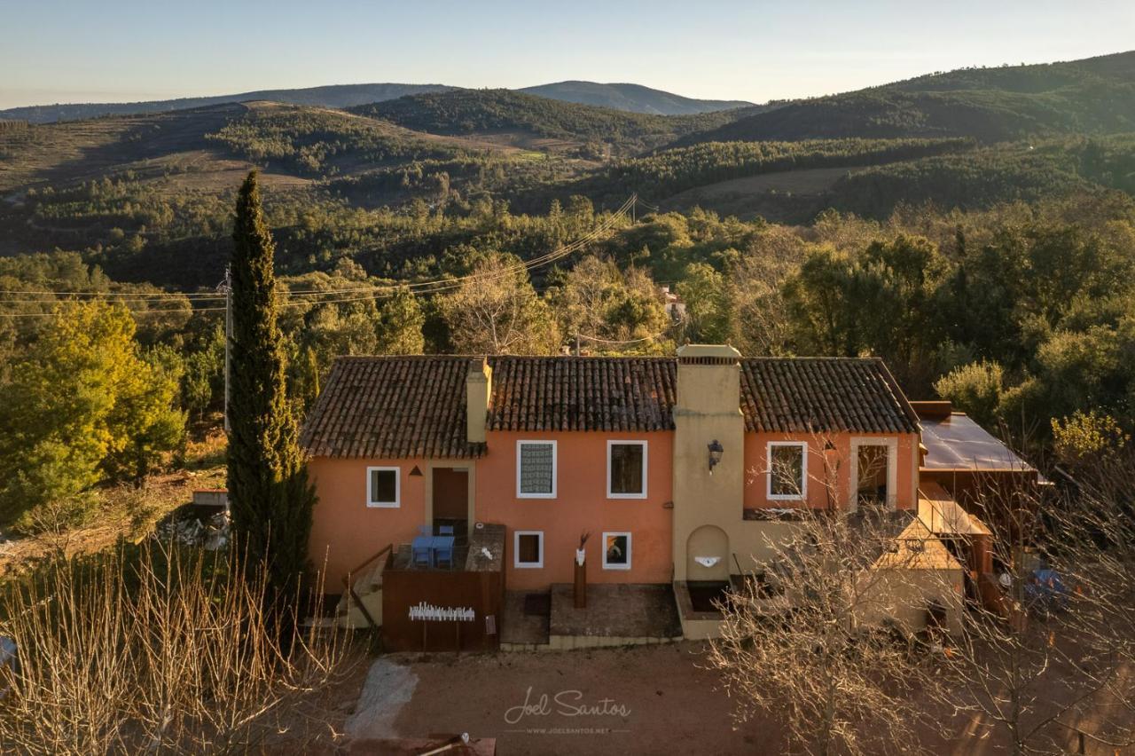 Quinta Do Barrieiro Marvao (Portalegre)