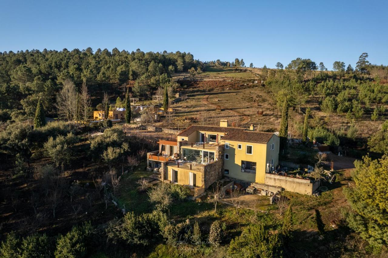 Quinta Do Barrieiro Marvao (Portalegre)