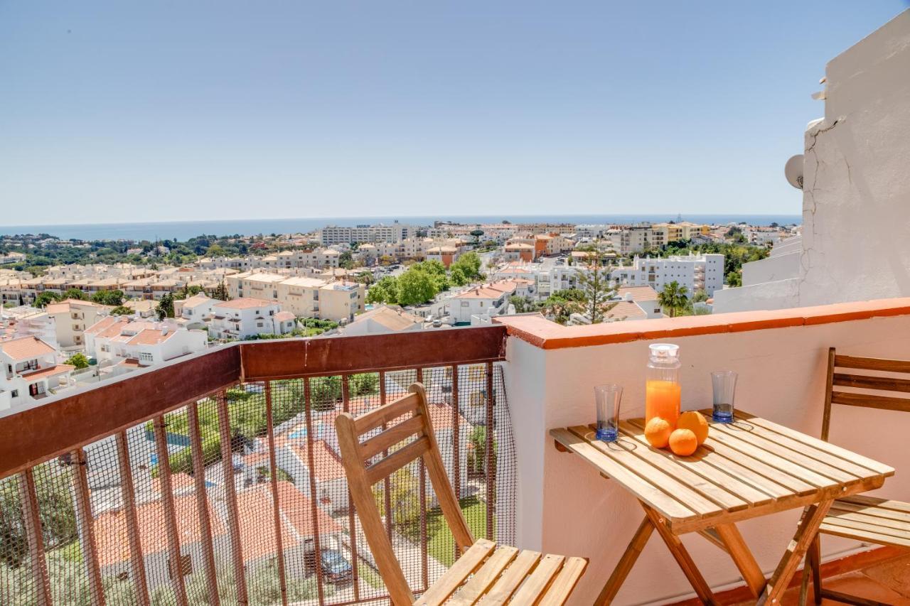 Panoramic Ocean View, Apt. T2, Magna Appartement *