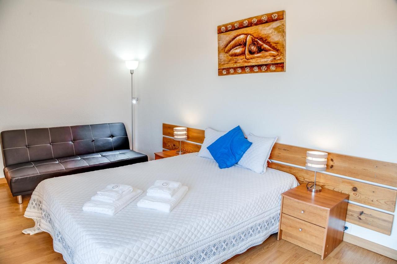 Appartement Panoramic Ocean View, Apt. T2, Magna