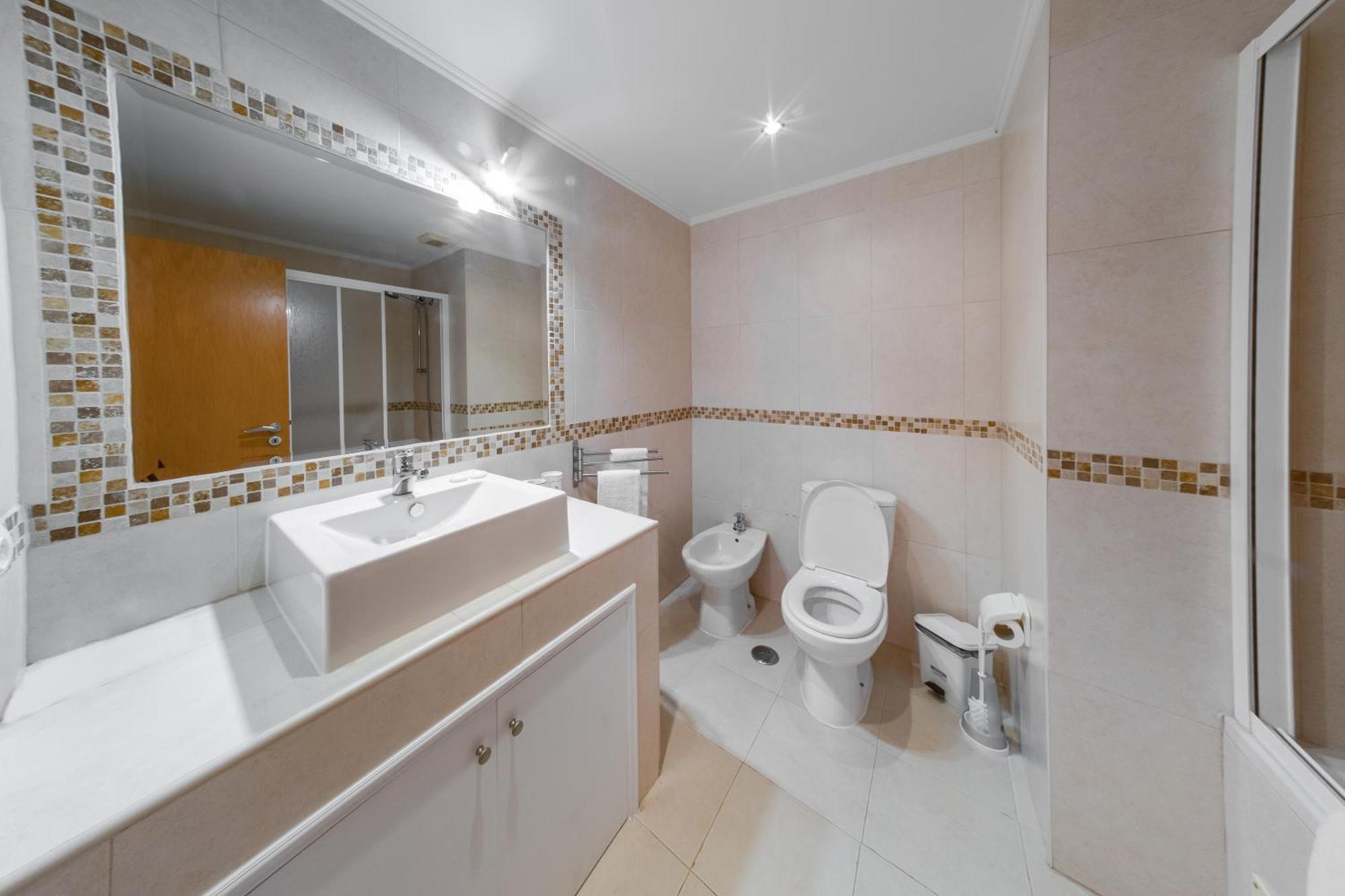 Panoramic Ocean View, Apt. T2, Magna Albufeira