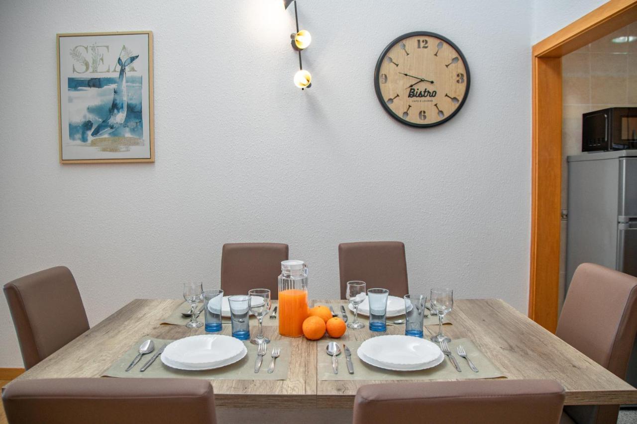 Panoramic Ocean View, Apt. T2, Magna Appartement *