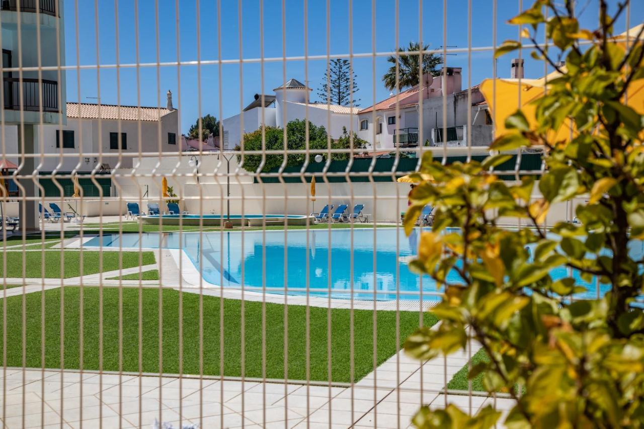 Appartement Panoramic Ocean View, Apt. T2, Magna