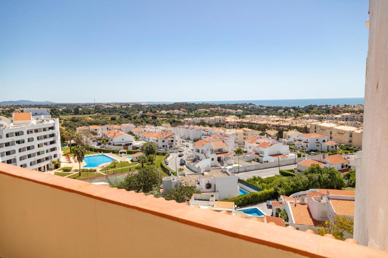 Appartement Panoramic Ocean View, Apt. T2, Magna