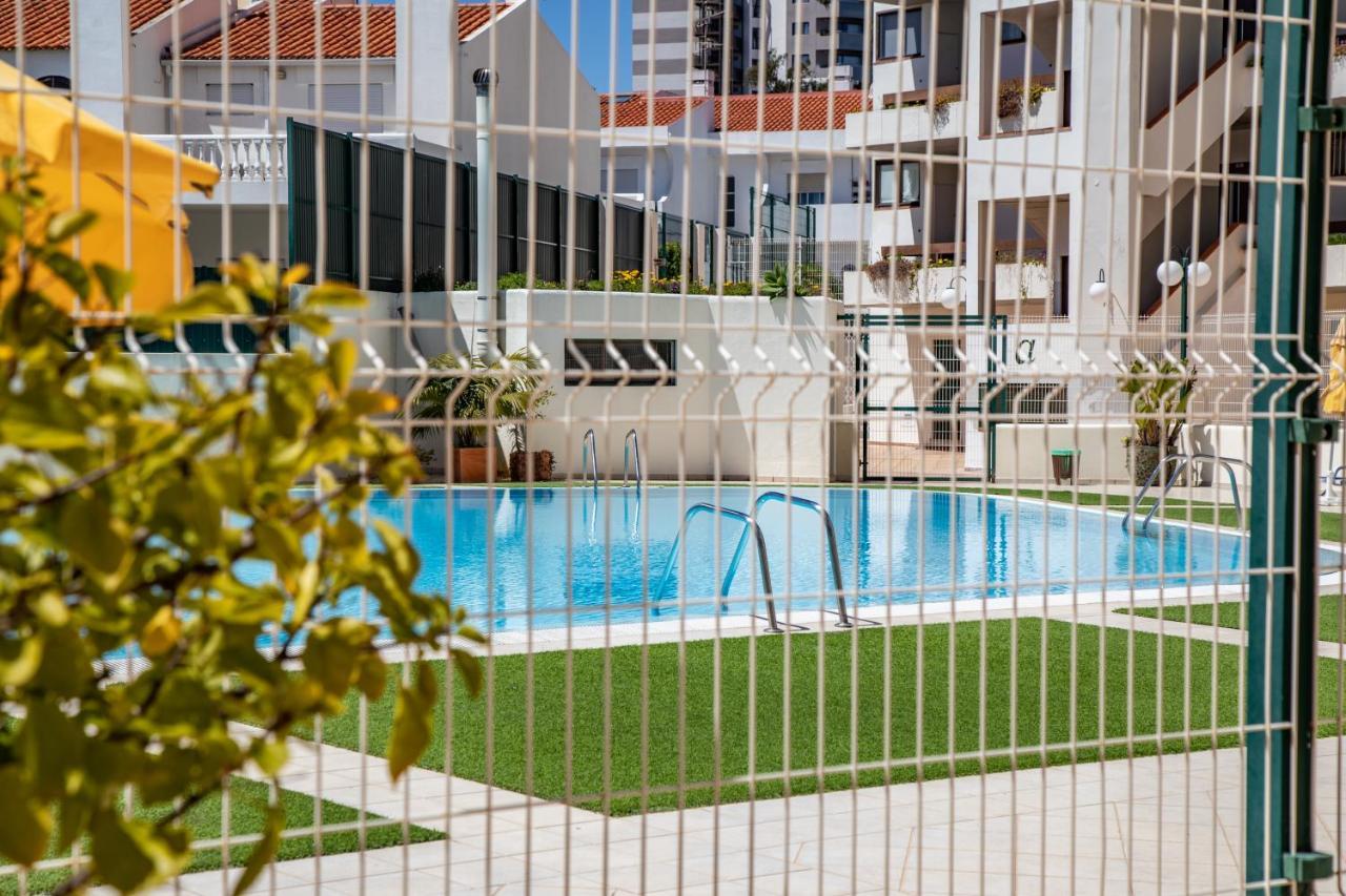Appartement Panoramic Ocean View, Apt. T2, Magna