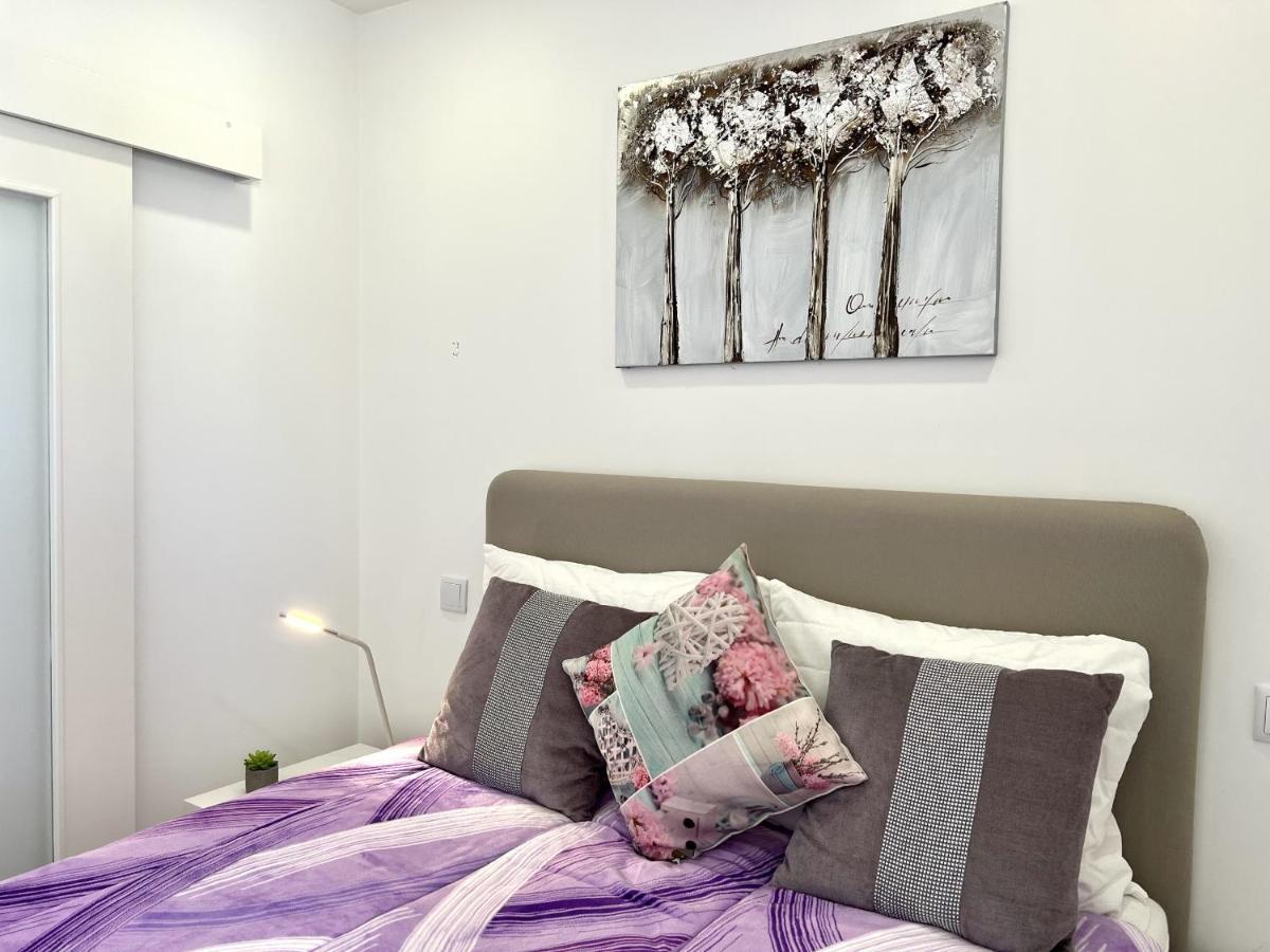 Apartment Nutmeg - 50mtrs To - By Hd Quarteira