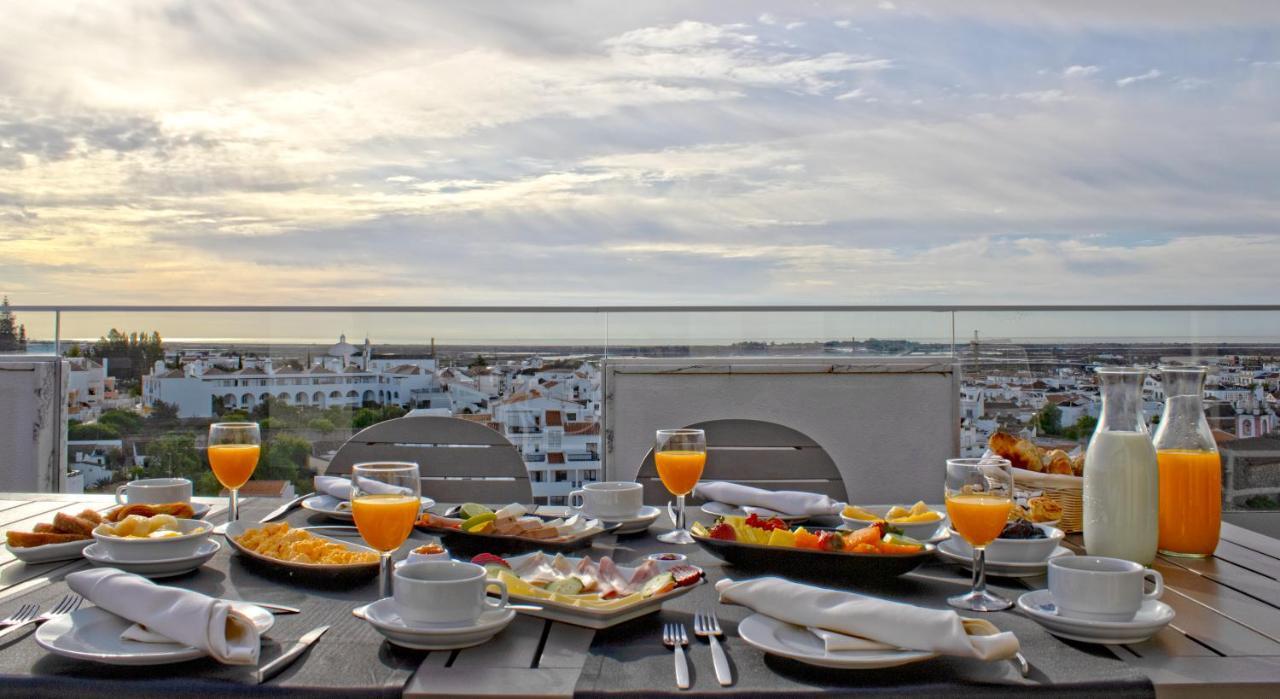 Ap Maria Nova Lounge - Adults Friendly Tavira