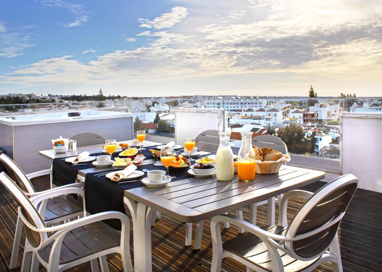 Ap Maria Nova Lounge - Adults Friendly Hotel Tavira