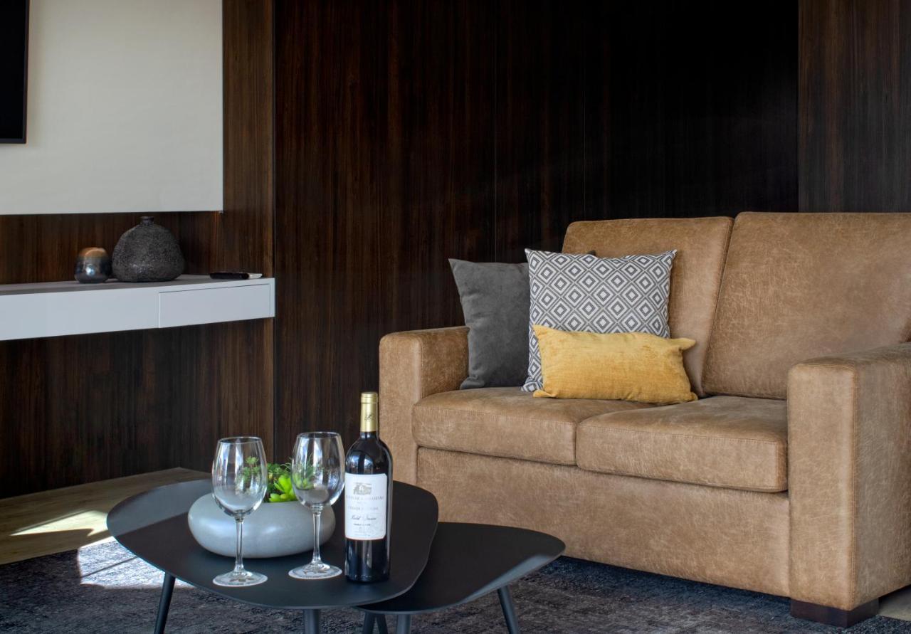 Ap Maria Nova Lounge - Adults Friendly