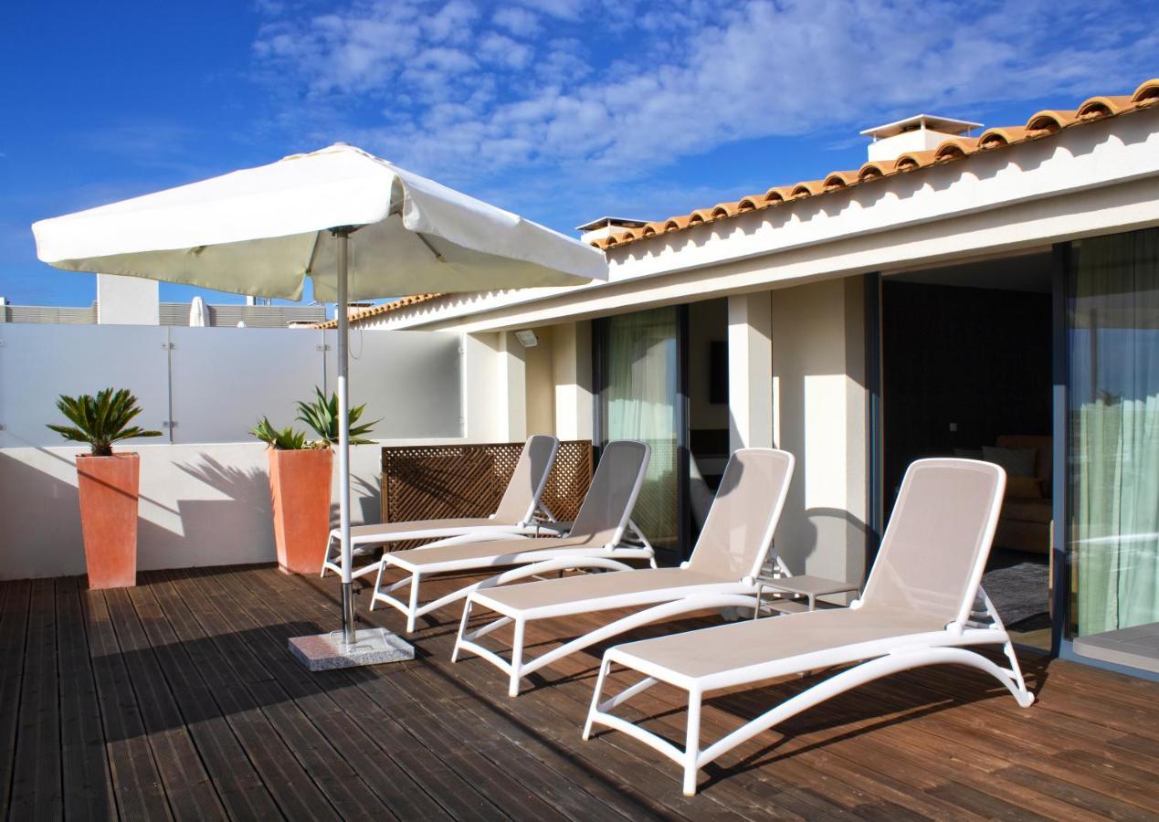 Hotel Ap Maria Nova Lounge - Adults Friendly Tavira