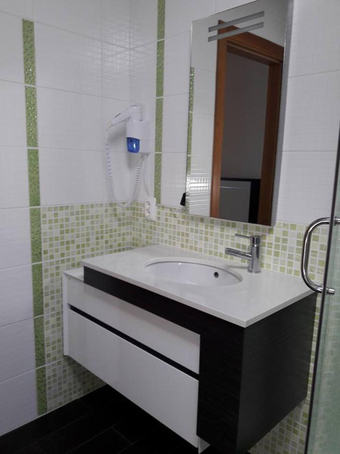 Casa Da Pedra Holiday home *