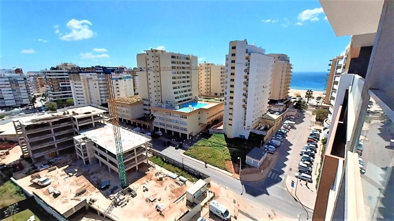 Turisticos Rocha Tower 4 Appartement *