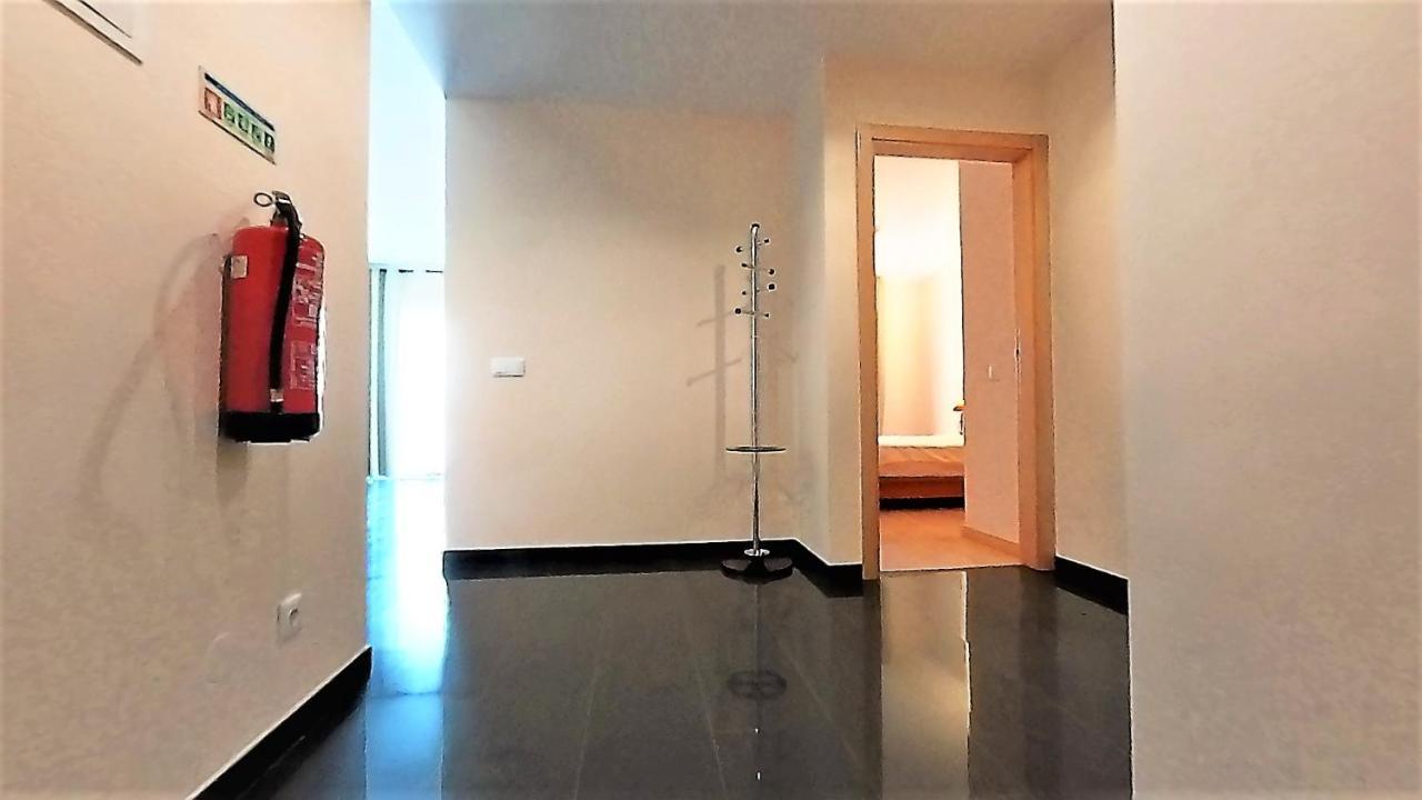 Turisticos Rocha Tower 4 *