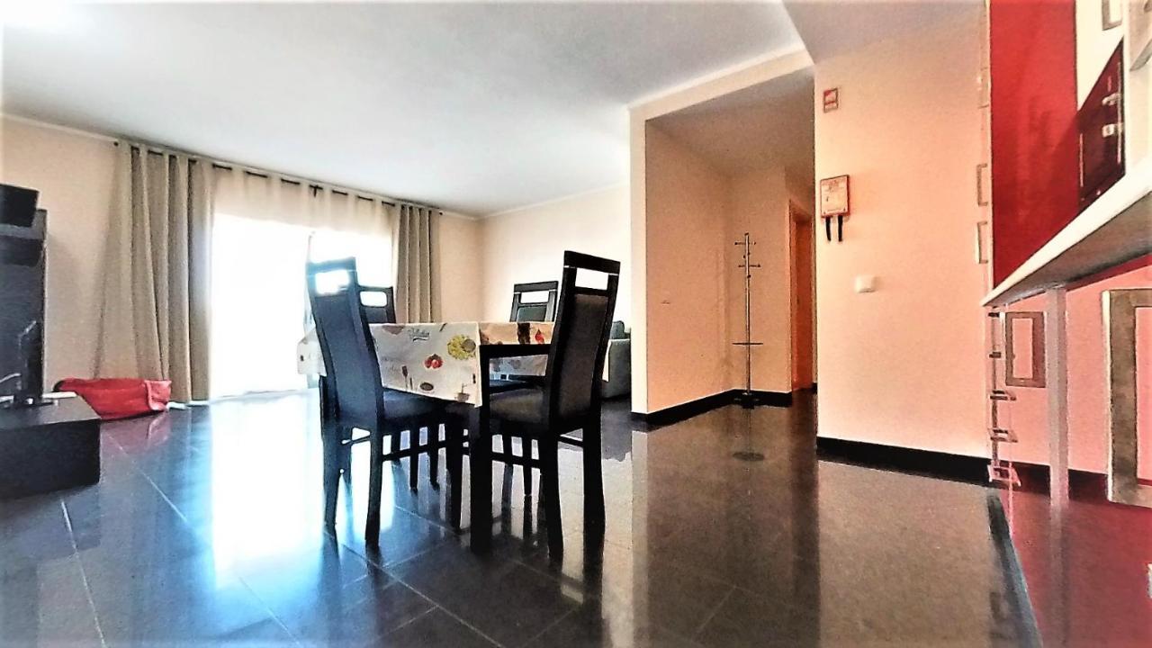 Turisticos Rocha Tower 4 * Portimão