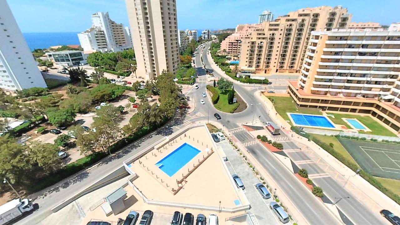 Turisticos Rocha Tower 4 * Portimão