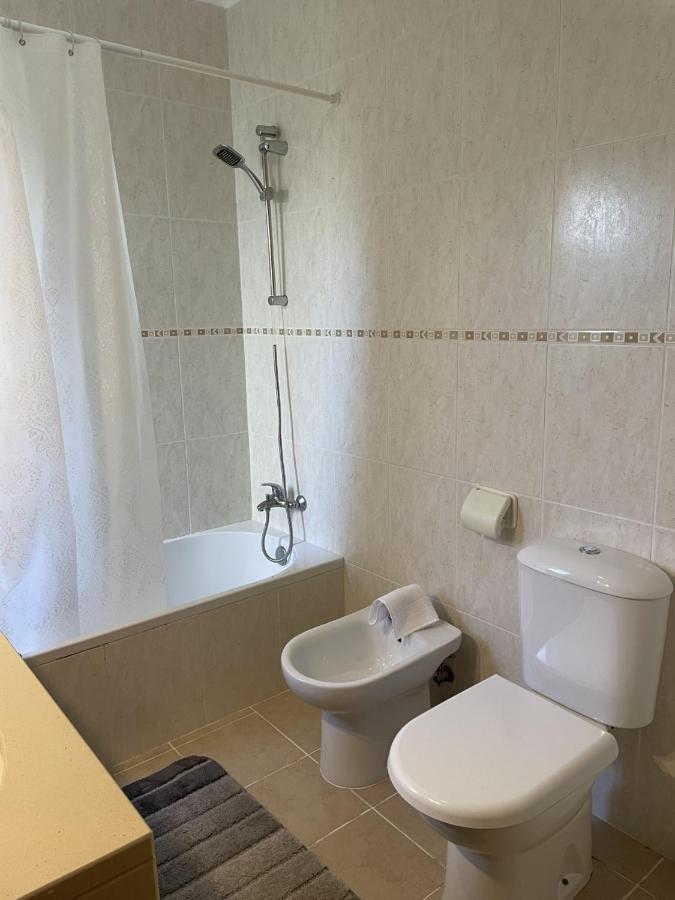 Santa Teresinha Aparthotel Alvor