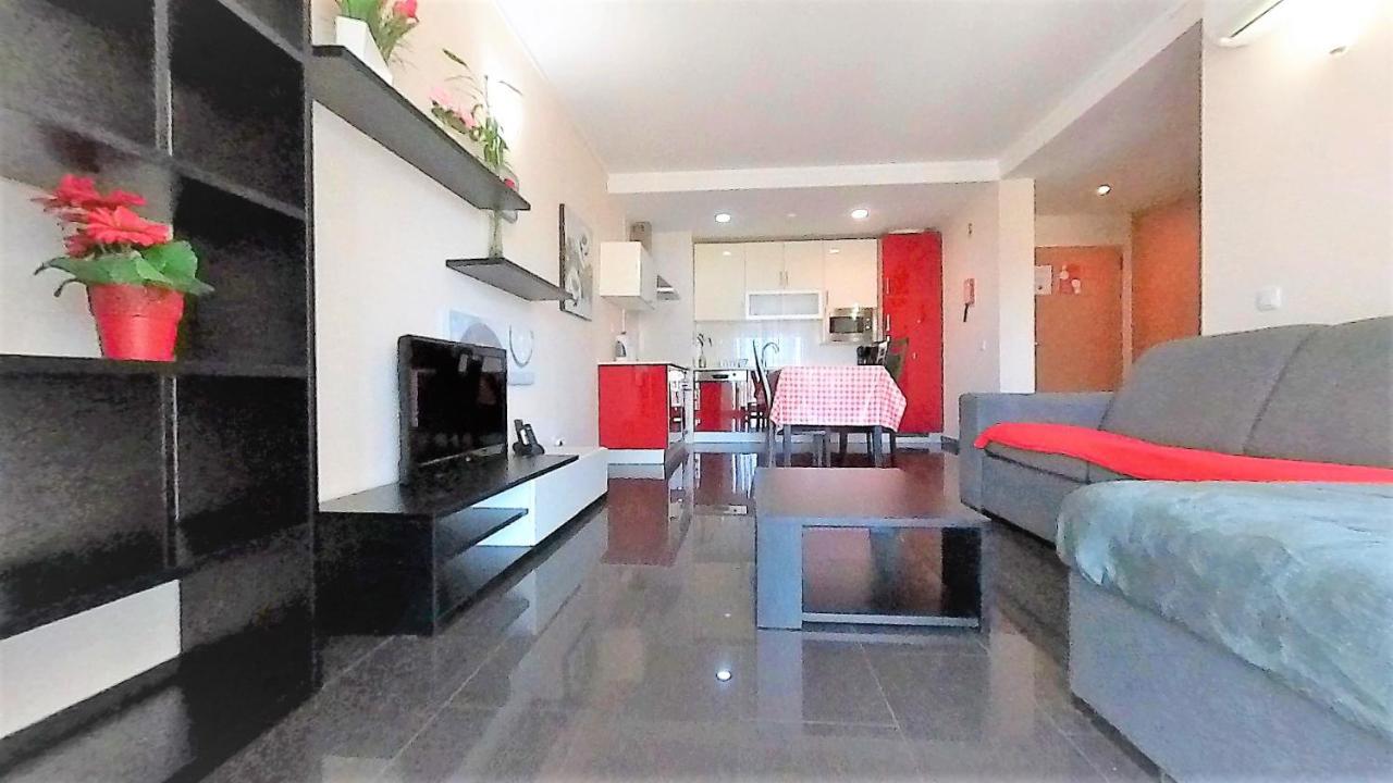 Apartamento Turisticos Rocha Tower 4