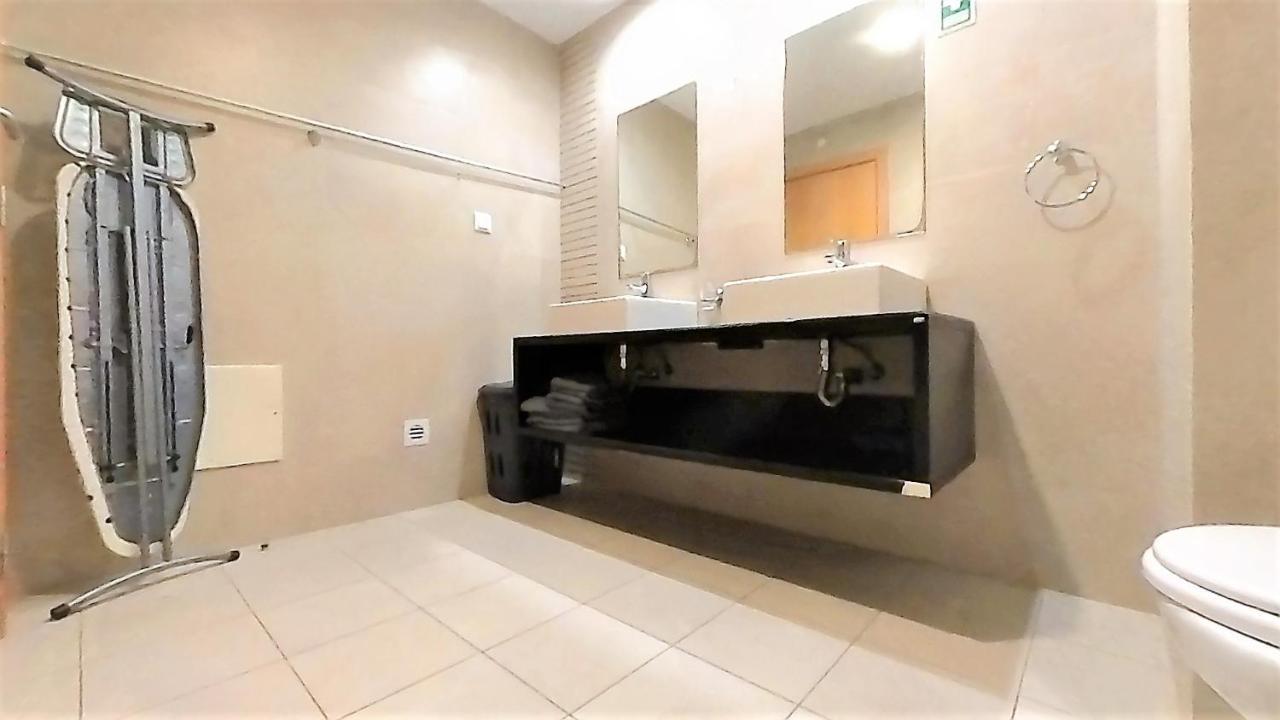 Turisticos Rocha Tower 4 Apartamento Portimão