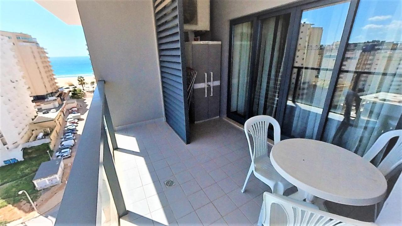 Turisticos Rocha Tower 4 *