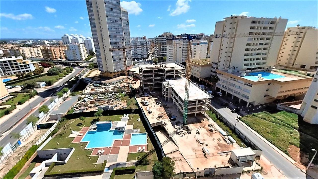 Apartamento Turisticos Rocha Tower 4 *