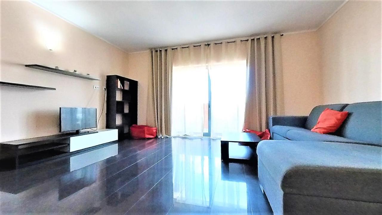 Turisticos Rocha Tower 4 Appartement *