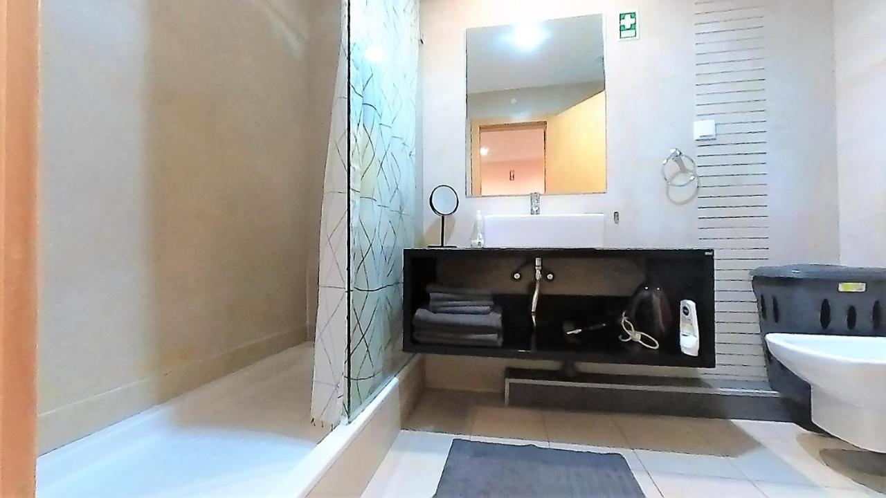 Apartamento Turisticos Rocha Tower 4