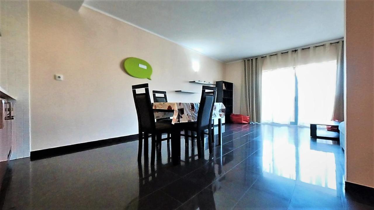 Turisticos Rocha Tower 4 Apartamento