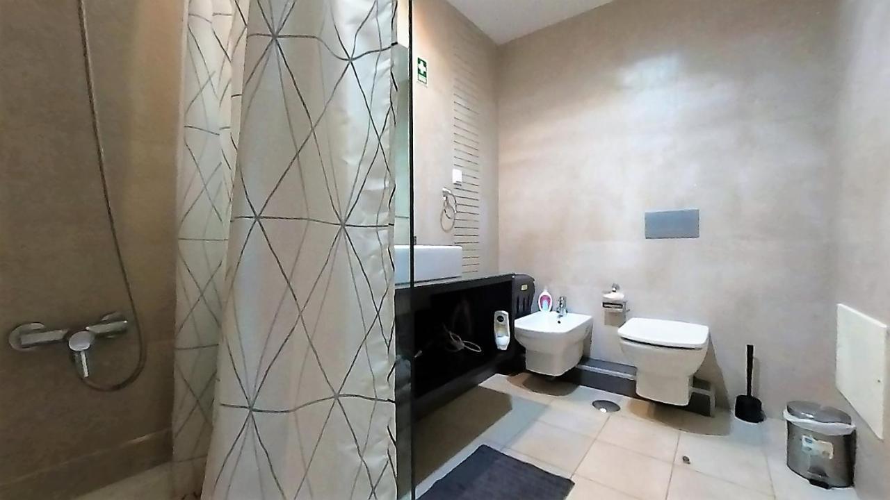 Turisticos Rocha Tower 4 *