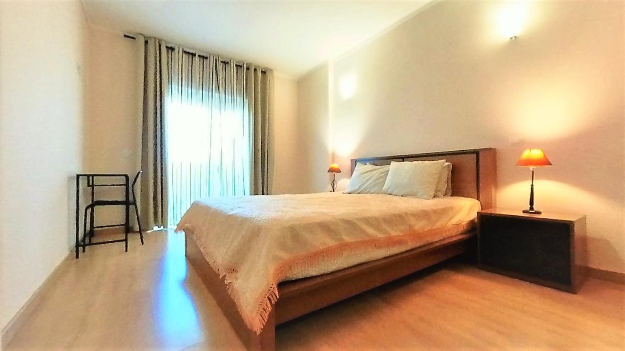 Apartamento Turisticos Rocha Tower 4