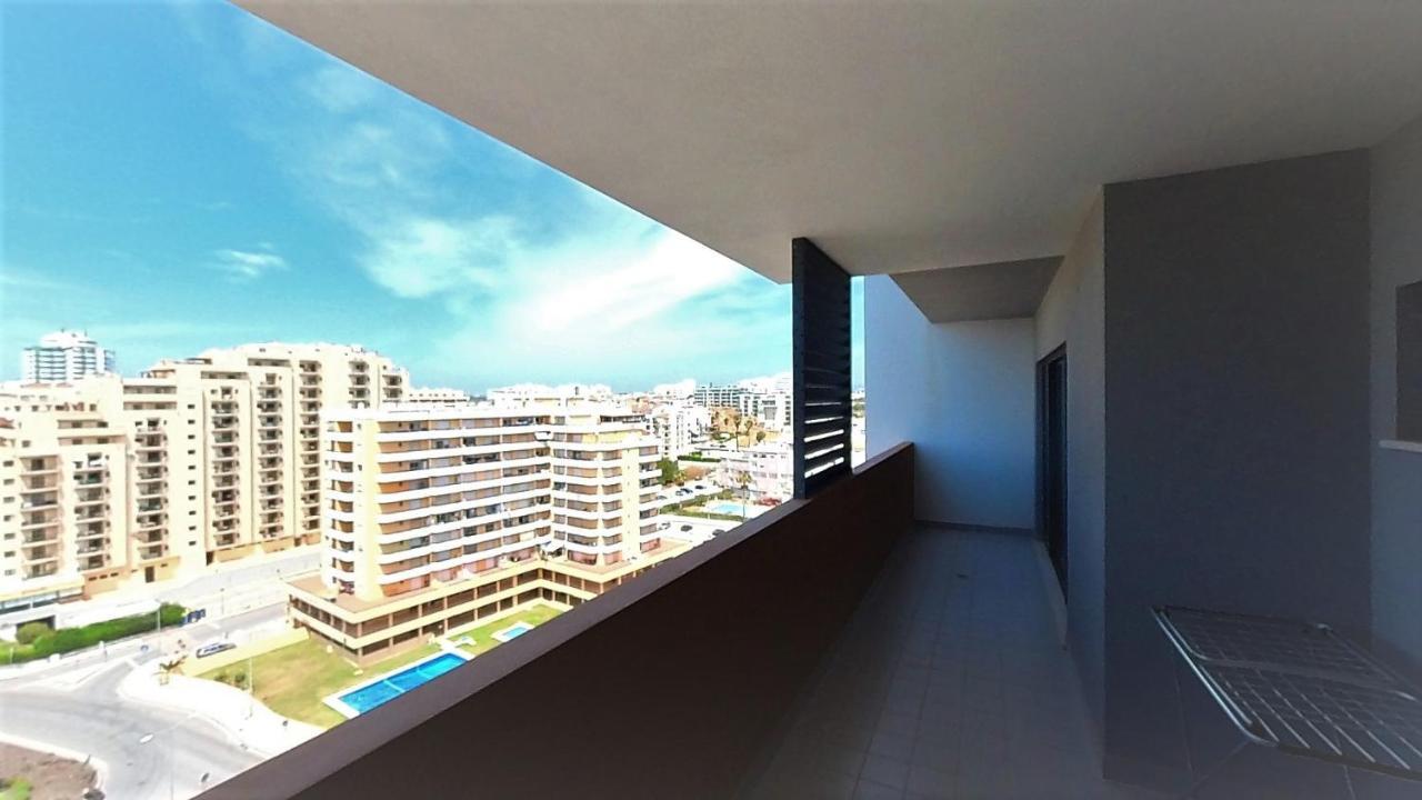 Turisticos Rocha Tower 4 Apartamento