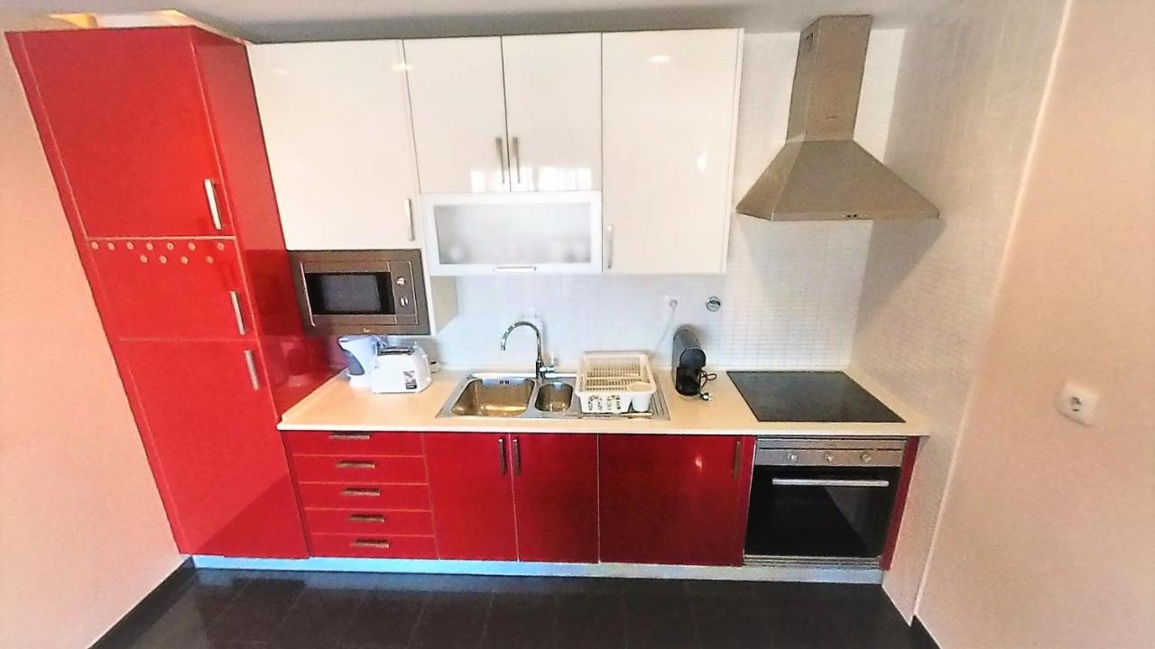 Appartement Turisticos Rocha Tower 4 *