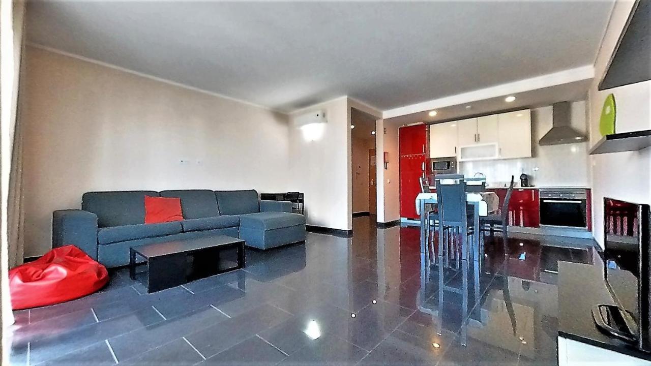 Turisticos Rocha Tower 4 Apartamento *